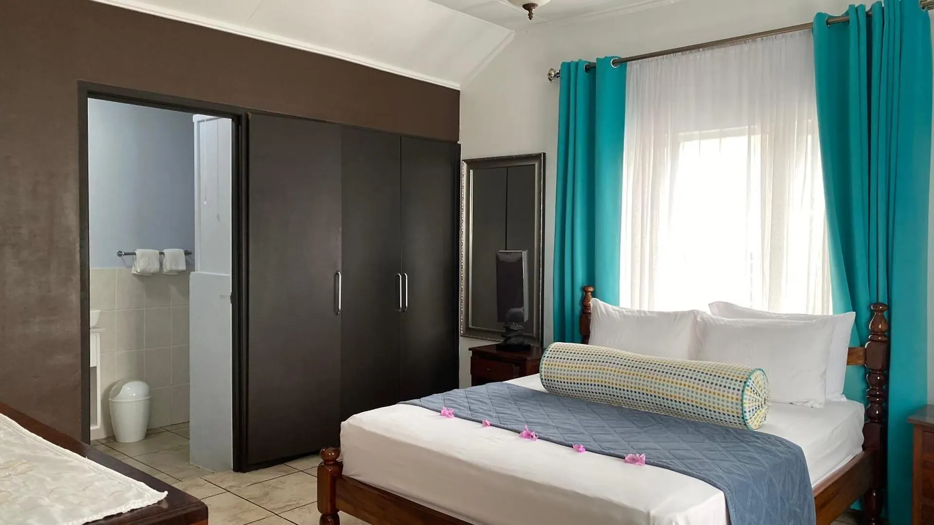 Stephna Residence Anse Boileau 0*,  Seychellen