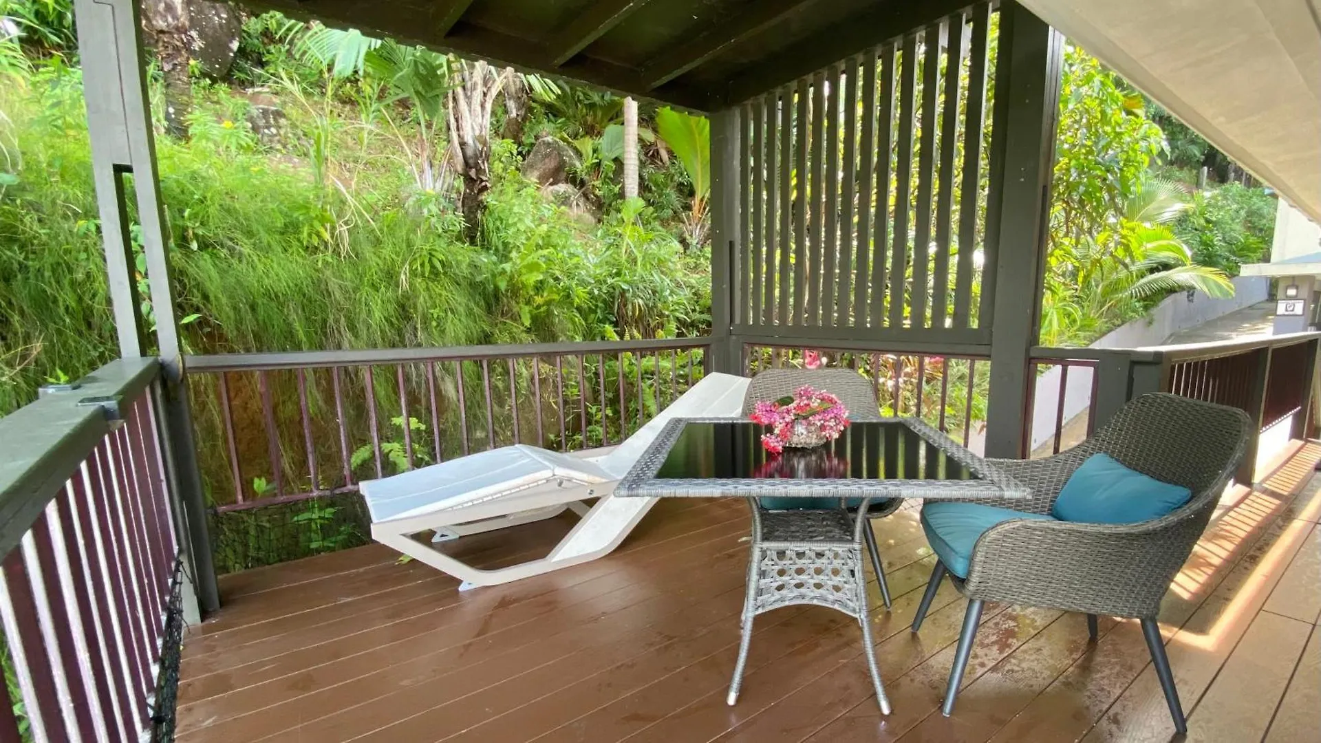 Stephna Residence Anse Boileau Seychelles - szigetek