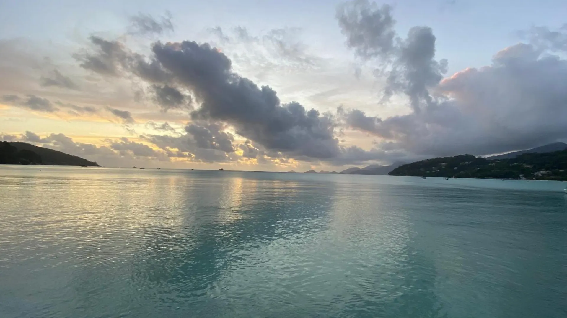 Nyaraló Stephna Residence Anse Boileau