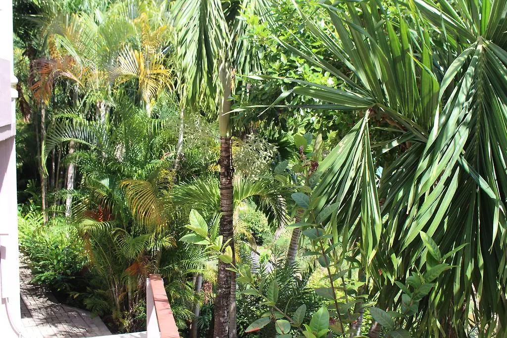Stephna Residence Anse Boileau Seychelles - szigetek