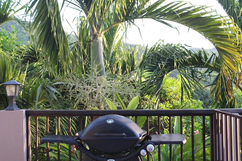 Stephna Residence Anse Boileau Nyaraló